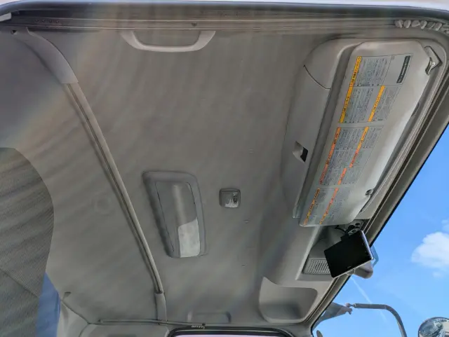 いすゞ ギガ QKG-CYJ77B(8x4)の写真39