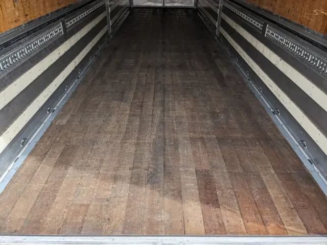 ＵＤ クオン CG5ZA-30754(8x4)の写真12