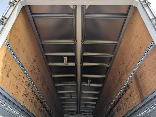 ＵＤ クオン CG5ZA-30754(8x4)の写真13