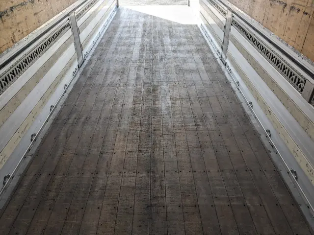 ＵＤ クオン CG5ZA-30754(8x4)の写真19