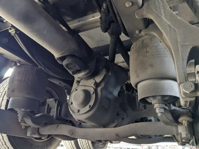 ＵＤ クオン CG5ZA-30754(8x4)の写真25