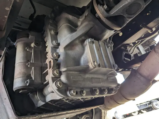 ＵＤ クオン CG5ZA-30754(8x4)の写真26