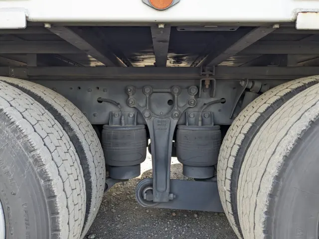 ＵＤ クオン CG5ZA-30754(8x4)の写真27