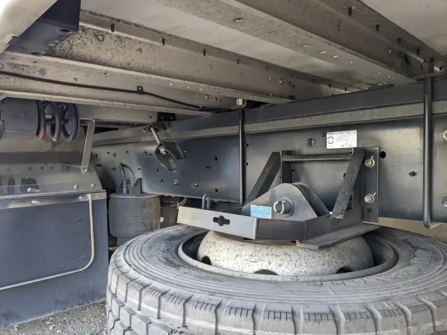 ＵＤ クオン CG5ZA-30754(8x4)の写真28