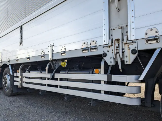 ＵＤ クオン CG5ZA-30754(8x4)の写真29