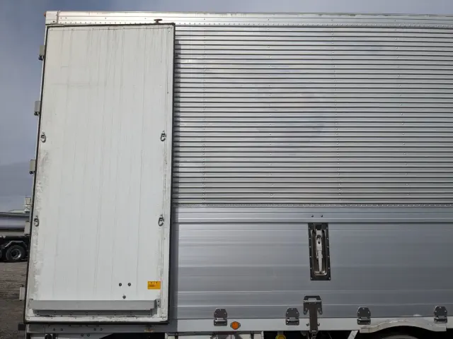 ＵＤ クオン CG5ZA-30754(8x4)の写真30