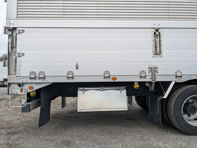 ＵＤ クオン CG5ZA-30754(8x4)の写真31