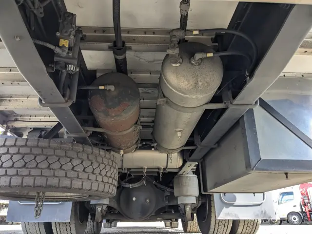 ＵＤ クオン CG5ZA-30754(8x4)の写真32