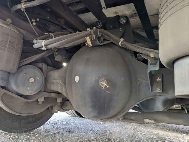 ＵＤ クオン CG5ZA-30754(8x4)の写真33