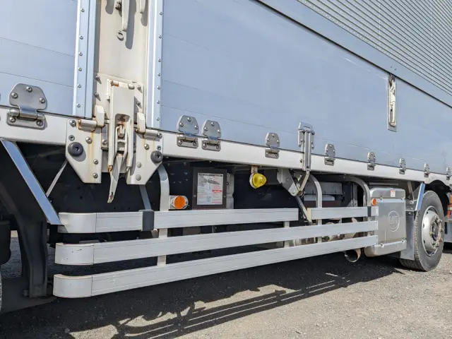 ＵＤ クオン CG5ZA-30754(8x4)の写真34