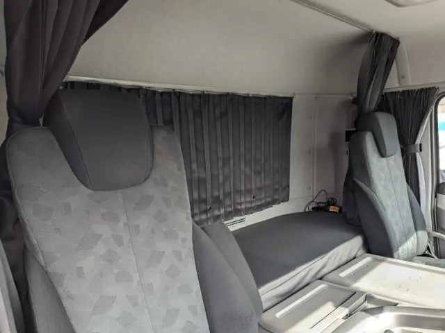 ＵＤ クオン CG5ZA-30754(8x4)の写真40