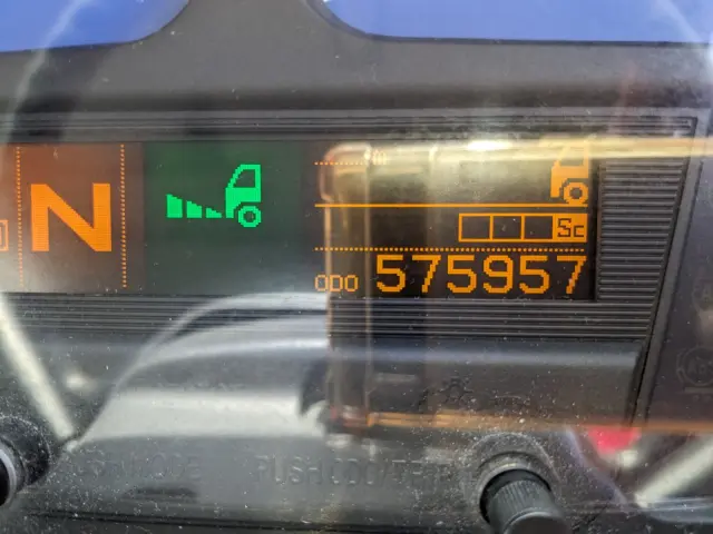 ＵＤ クオン CG5ZA-30754(8x4)の写真44