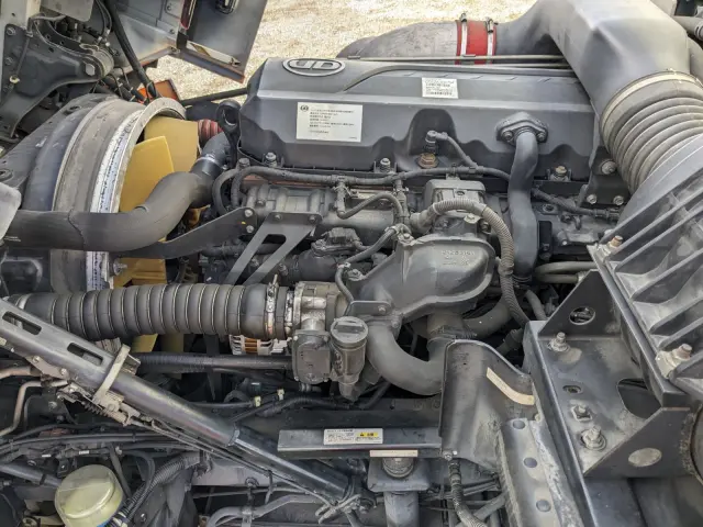 ＵＤ クオン CG5ZA-30754(8x4)の写真45