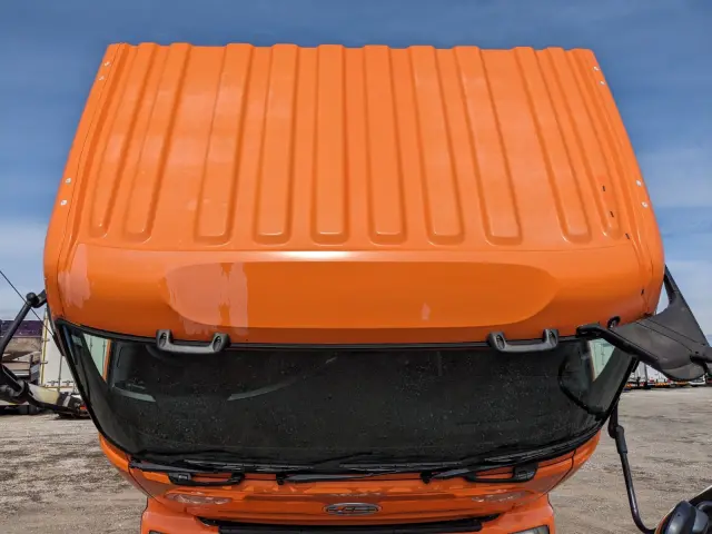 ＵＤ クオン CG5ZA-30754(8x4)の写真47