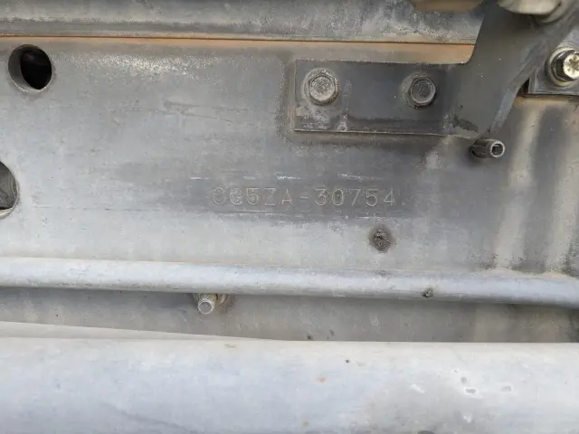 ＵＤ クオン CG5ZA-30754(8x4)の写真48