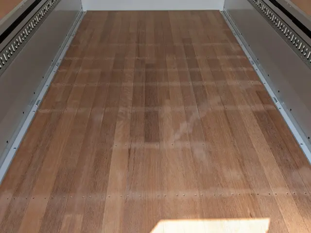 三菱 キャンター 2RG-FEB50(2WD)の写真16