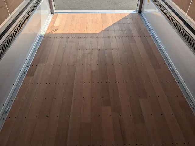 三菱 キャンター 2RG-FEB50(2WD)の写真20