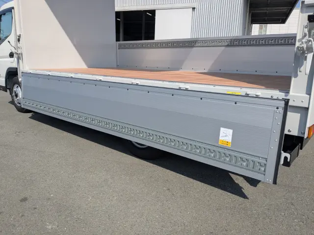 三菱 キャンター 2RG-FEB50(2WD)の写真23