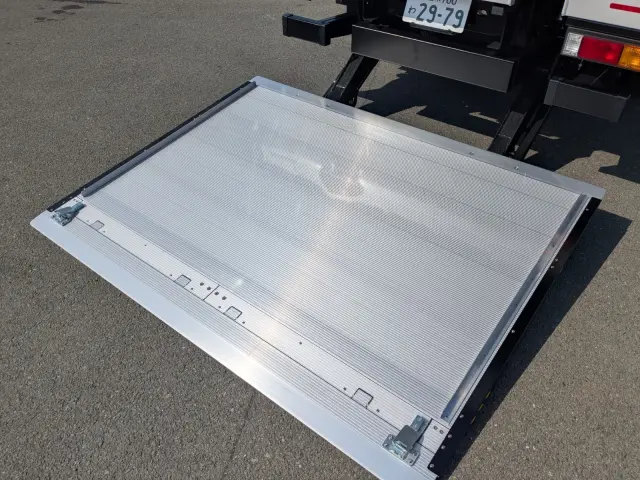 三菱 キャンター 2RG-FEB50(2WD)の写真24