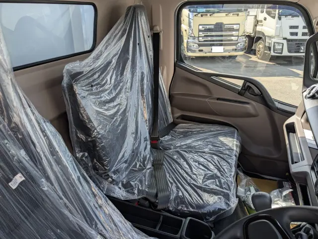 三菱 キャンター 2RG-FEB50(2WD)の写真25