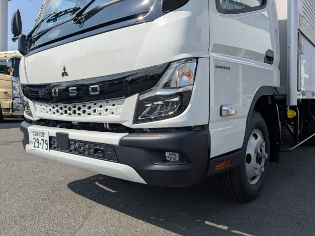 三菱 キャンター 2RG-FEB50(2WD)の写真29