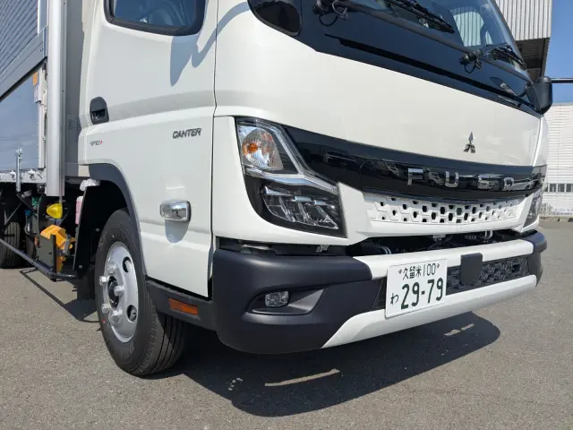 三菱 キャンター 2RG-FEB50(2WD)の写真30