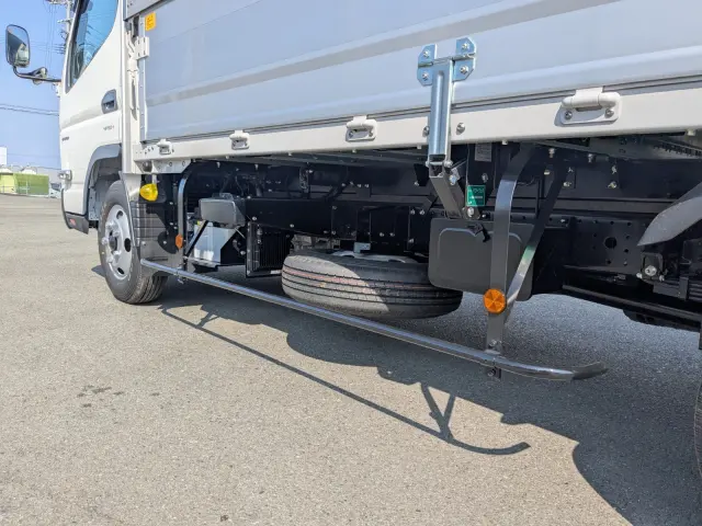 三菱 キャンター 2RG-FEB50(2WD)の写真33