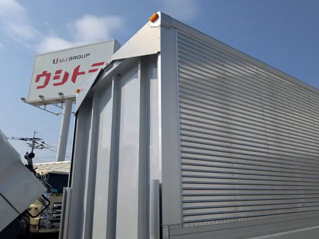 三菱 キャンター 2RG-FEB50(2WD)の写真39