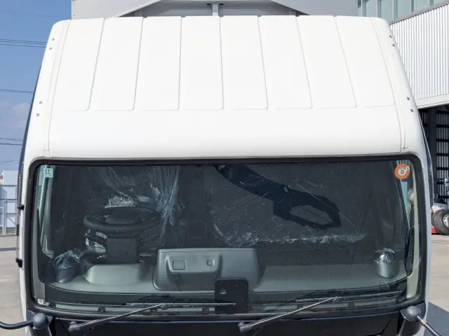 三菱 キャンター 2RG-FEB50(2WD)の写真40