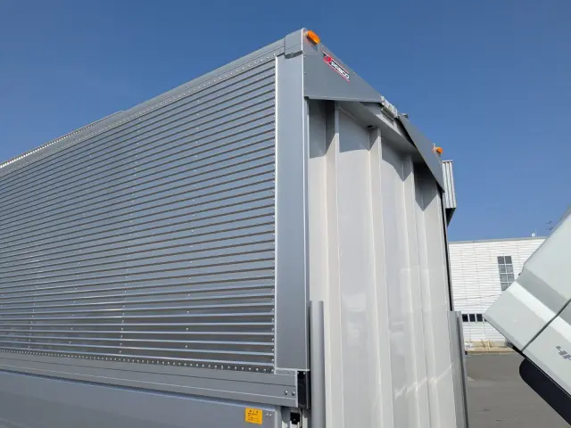 三菱 キャンター 2RG-FEB50(2WD)の写真42