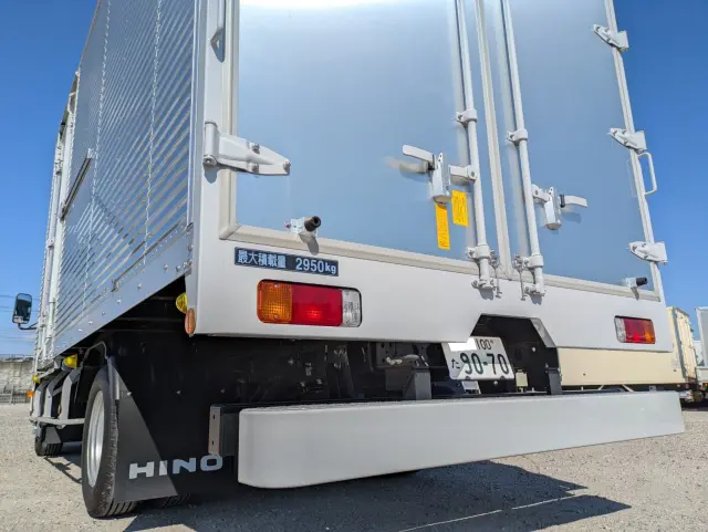 日野 デュトロ 2KG-XZU712M(2WD)の写真6