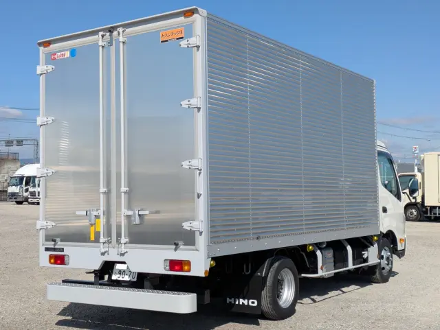 日野 デュトロ 2KG-XZU712M(2WD)の写真7