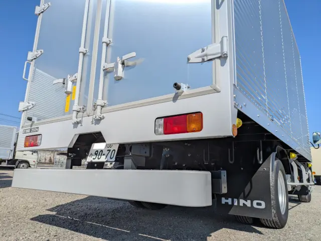 日野 デュトロ 2KG-XZU712M(2WD)の写真8