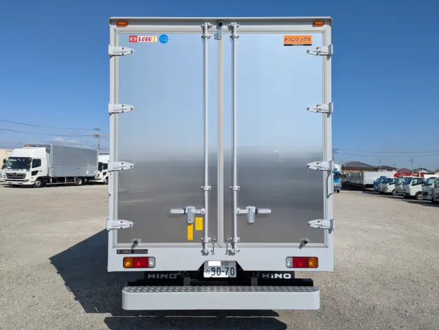 日野 デュトロ 2KG-XZU712M(2WD)の写真9