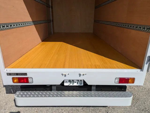 日野 デュトロ 2KG-XZU712M(2WD)の写真12