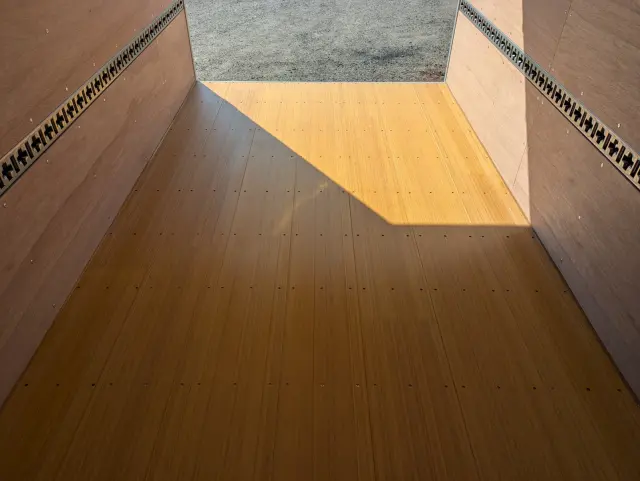 日野 デュトロ 2KG-XZU712M(2WD)の写真15