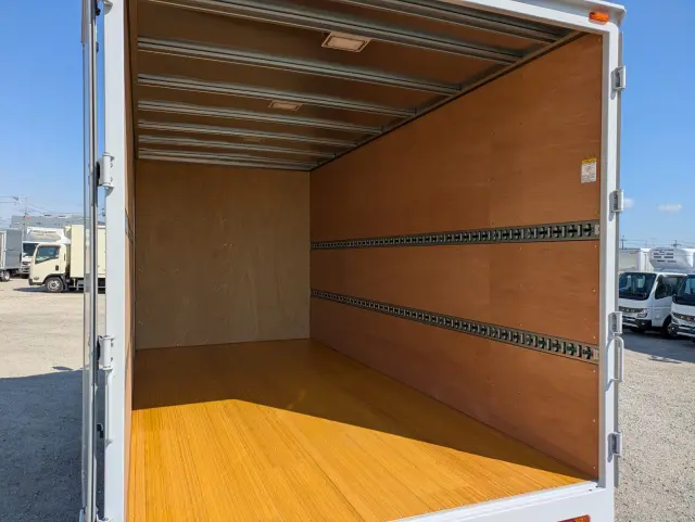 日野 デュトロ 2KG-XZU712M(2WD)の写真16