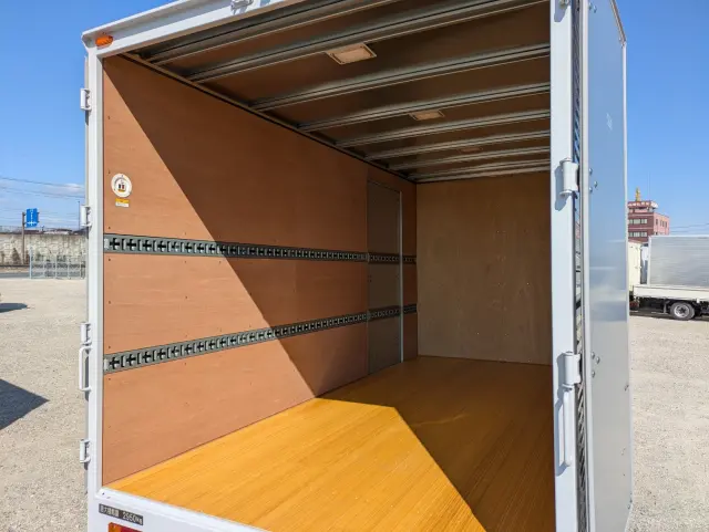 日野 デュトロ 2KG-XZU712M(2WD)の写真17