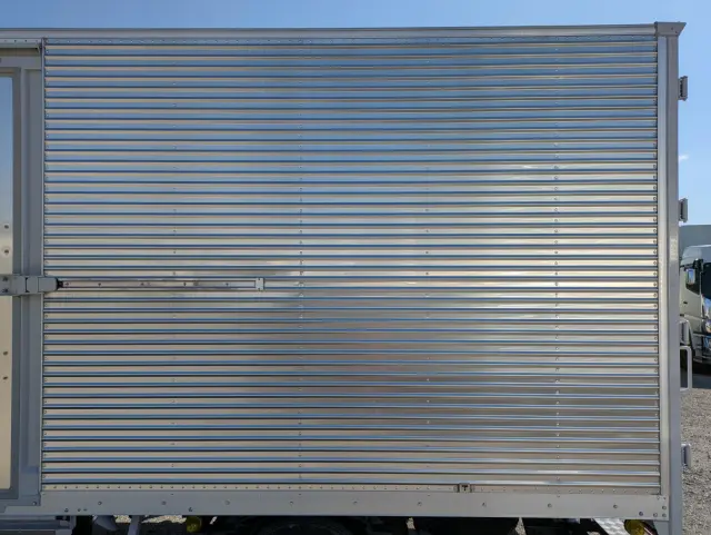 日野 デュトロ 2KG-XZU712M(2WD)の写真18