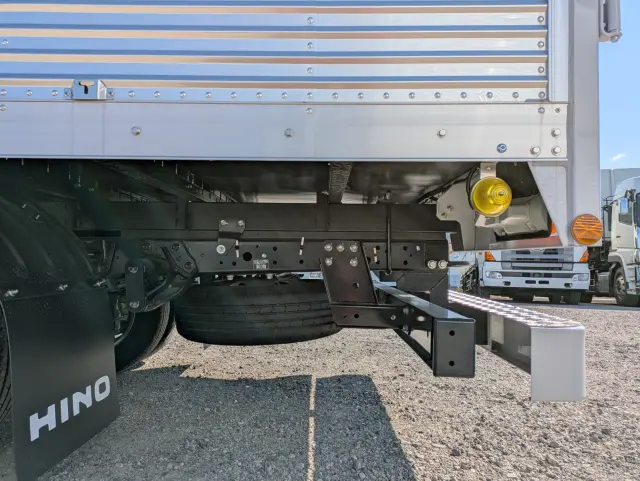 日野 デュトロ 2KG-XZU712M(2WD)の写真19