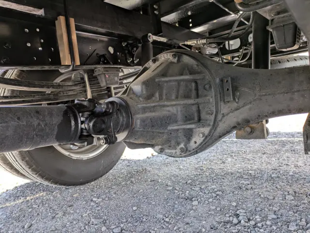 日野 デュトロ 2KG-XZU712M(2WD)の写真21