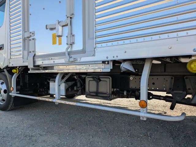 日野 デュトロ 2KG-XZU712M(2WD)の写真22