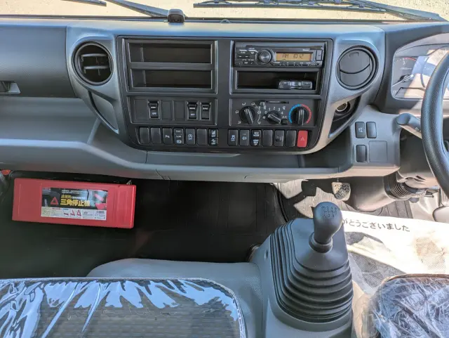 日野 デュトロ 2KG-XZU712M(2WD)の写真25