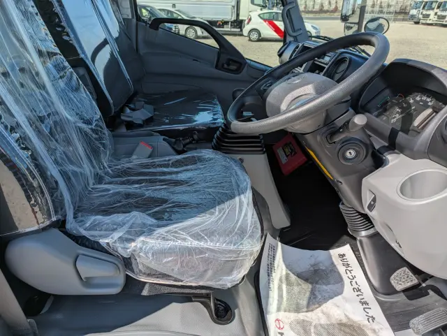 日野 デュトロ 2KG-XZU712M(2WD)の写真26