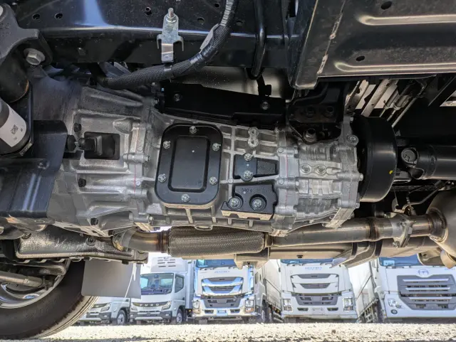 日野 デュトロ 2KG-XZU712M(2WD)の写真27