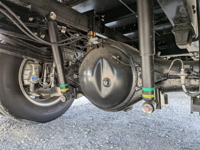 日野 デュトロ 2KG-XZU712M(2WD)の写真28