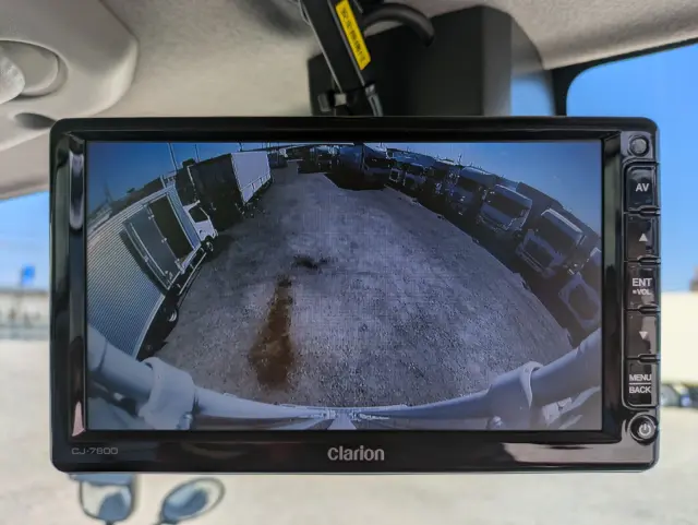 日野 デュトロ 2KG-XZU712M(2WD)の写真35