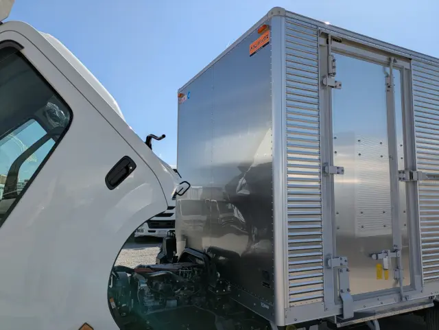 日野 デュトロ 2KG-XZU712M(2WD)の写真37