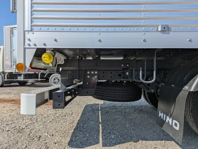 日野 デュトロ 2KG-XZU712M(2WD)の写真42