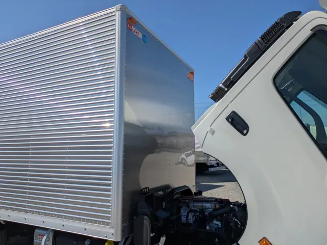 日野 デュトロ 2KG-XZU712M(2WD)の写真44